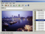 Advanced Image Resizer Screenshot