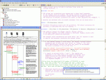 EventStudio System Designer Screenshot