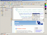 1st Page 2006 Screenshot