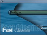Fast Cleaner Screenshot