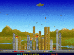 Airstrike Screenshot