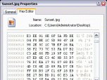 Febooti fileTweak Hex Editor