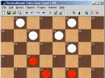 CheckerBoard Screenshot