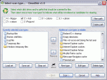 CleanDisk Screenshot