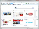 SlimBrowser Screenshot