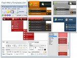 Flash Menu Builder