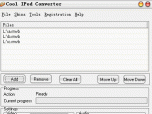 Cool IPod Converter