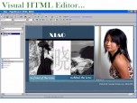 PageBreeze Free HTML Editor