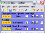 Stock-Trac Screenshot
