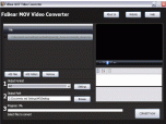 FXBear Free MOV Converter