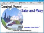 Gate-and-Way Voice Screenshot