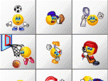 Champions Smileys Screenshot