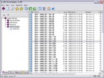 EZ-FileIndex Screenshot