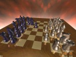 3D Chess Unlimited Screenshot