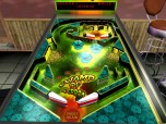 3D Pinball Unlimited Screenshot