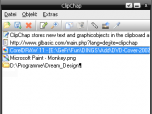 ClipChap Screenshot