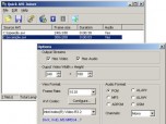 Quick AVI Joiner Screenshot