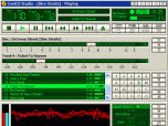 CoolCD Studio Screenshot