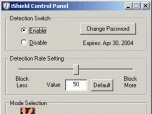 iShield Screenshot