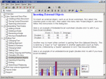 GYZ Tree Document Editor Screenshot