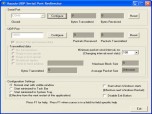UDP Serial Port Redirector Screenshot