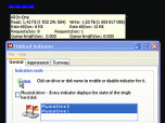 HddLed Indicator Screenshot