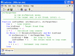 HF ExeScript Screenshot