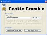 Cookie Crumble Screenshot