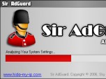 Sir AdGuard Screenshot