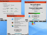 Hide Your IP Address Screenshot