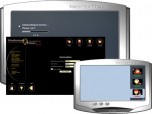 Hodoman Timer :: Internet Cafe Software Screenshot