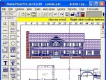 Home Plan Pro Screenshot