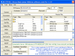 HS FTP Library Screenshot