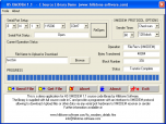 HS XMODEM C Source Library Screenshot