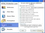 HTML-Protector
