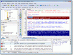 CSE HTML Validator Pro Screenshot