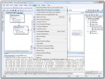 Huagati DBML/EDMX Tools Screenshot