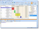 JCVGantt Pro 3 for MindManager 7