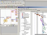 JCVGantt Pro Screenshot