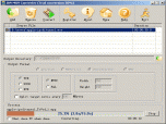 IBN MOV Converter Screenshot