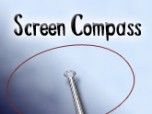 Screen Compass Screenshot