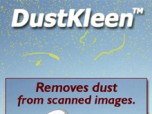 DustKleen Screenshot