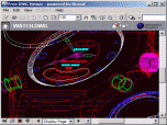 Free DWG Viewer Screenshot