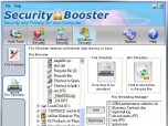 Security Booster Screenshot