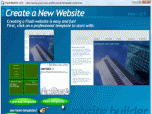 Flash4D Professional Edition Screenshot