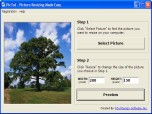PicTul - Picture Resizing Made Easy