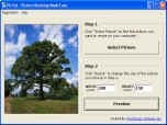 PicTul - Picture Resizing Made Easy Screenshot