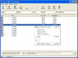 MP3 CD Ripper Pro Screenshot