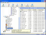 ProcessInfo Screenshot