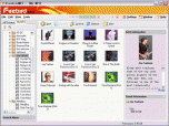 Firebird MP3 Screenshot